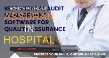 Enhancing Hospital Quality Assurance: Strategies for Success