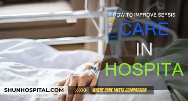 Improving Sepsis Care: Strategies for Hospitals