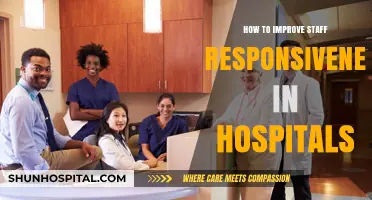 Boosting Staff Responsiveness: Strategies for Hospitals