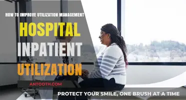 Enhancing Utilization Management Through Effective Hospital Inpatient Strategies