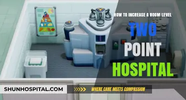 Boost Your Two Point Hospital Room Level: Effective Strategies Revealed