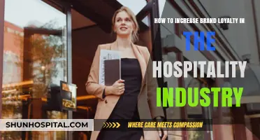 Boosting Hospitality Brand Loyalty: Strategies for Lasting Customer Connections
