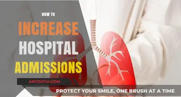 Boosting Hospital Admissions: Effective Strategies for Healthcare Facilities