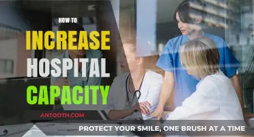 Maximizing Hospital Capacity: Strategies for Efficient Healthcare Resource Management