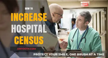 Boosting Hospital Occupancy: Effective Strategies to Increase Census and Revenue