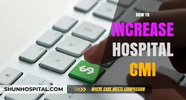 Boosting Hospital CMI: Proven Strategies for Enhanced Case Mix Index