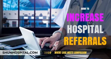 Boosting Hospital Referrals: Proven Strategies for Healthcare Growth and Success