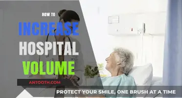 Boosting Hospital Volume: Strategies for Growth and Patient Engagement