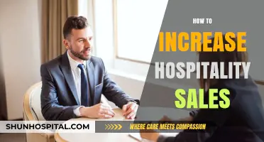 Boosting Hospitality Sales: Proven Strategies to Attract and Retain Customers