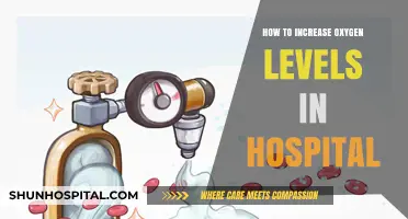 Boosting Hospital Oxygen Levels: Strategies and Solutions
