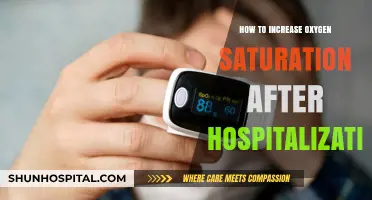 Boosting Oxygen Levels: Post-Hospitalization Strategies