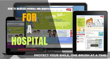 Boosting Hospital Payroll and Benefits: Strategies for Employee Satisfaction and Retention