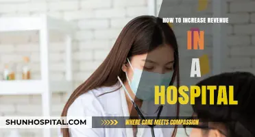 Boosting Hospital Revenue: Strategies for Success