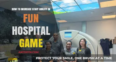 Boost Staff Skills: Fun Strategies for Hospital Game Success