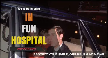 Unlocking Fun Hospital Cheats: A Step-by-Step Guide