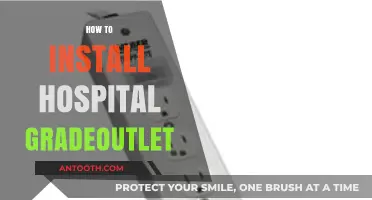 Step-by-Step Guide to Installing Hospital-Grade Outlets Safely and Efficiently