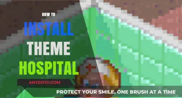 Revive Theme Hospital: Step-by-Step Installation Guide for Modern PCs