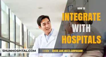 Seamless Hospital Integration: Strategies for Effective Healthcare Partnerships
