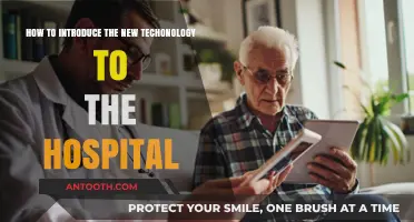 Implementing New Technology in Hospitals: A Step-by-Step Guide for Success