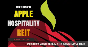 Strategic Guide: Investing in Apple Hospitality REIT