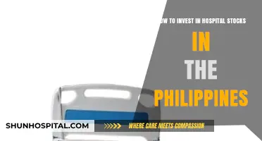 Investing in Philippine Hospital Stocks: A Comprehensive Guide for Beginners
