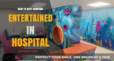 Keeping Hospital Stays Fun: Creative Ways to Cheer Them Up