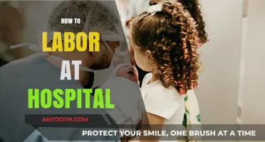 Essential Hospital Labor Tips: Preparing for a Smooth Delivery Experience