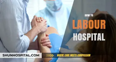 Essential Tips for Navigating Your Labour Hospital Experience Smoothly