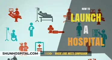 Essential Steps to Successfully Launching a Modern Hospital Facility