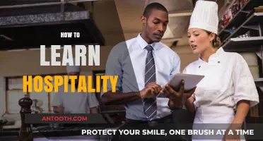 Mastering Hospitality: Essential Skills and Tips for Success in the Industry