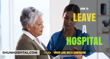 Smooth Hospital Discharge: Essential Steps for a Safe and Stress-Free Exit