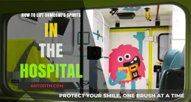 Brighten Hospital Days: Simple Ways to Uplift Spirits and Bring Joy