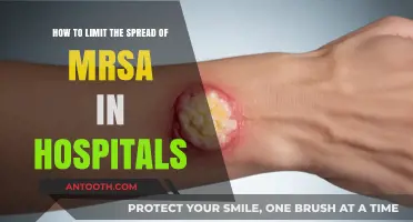 Preventing MRSA Transmission: Effective Strategies for Hospital Infection Control
