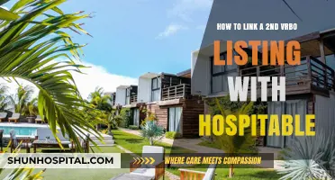 Linking Your Second Vrbo Listing to Hospitable: A Step-by-Step Guide