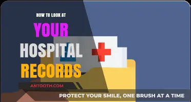 Accessing Your Hospital Records: A Step-by-Step Guide