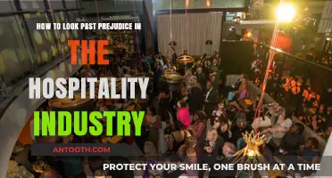 Overcoming Bias: Strategies for Inclusive Hospitality Excellence and Service