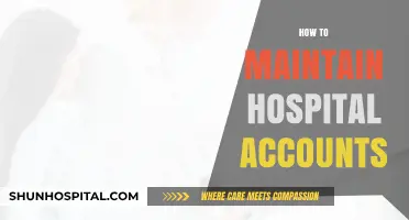 Efficient Hospital Accounting: Strategies for Accurate Financial Management and Compliance