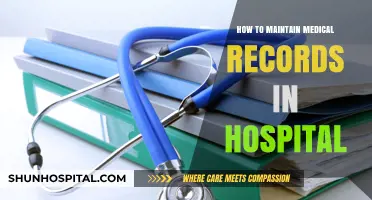 Streamlining Hospital Medical Records: A Comprehensive Guide