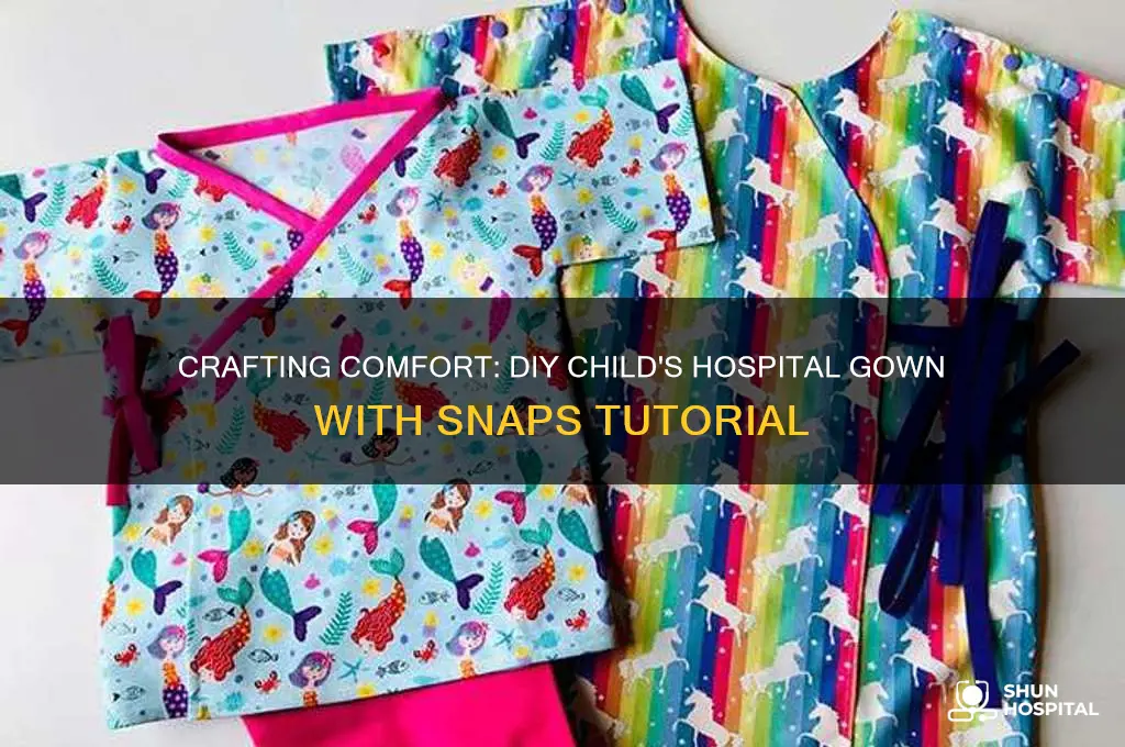 how to make a child
