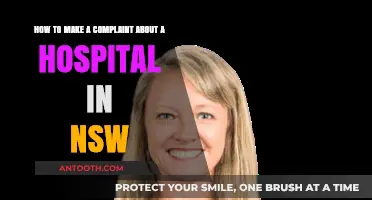 Effective Steps to Lodge a Hospital Complaint in NSW