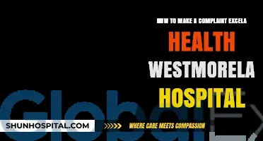 Effective Ways to File a Complaint at Excela Health Westmoreland Hospital