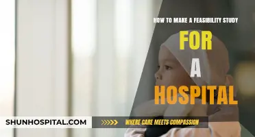 Essential Steps to Conduct a Hospital Feasibility Study Successfully