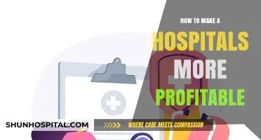 Enhancing Hospital Profitability: Strategies for Success