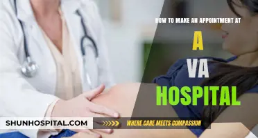 Step-by-Step Guide to Scheduling Your VA Hospital Appointment
