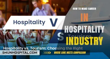 Hospitality Careers: Getting Started and Rising Up