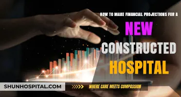 Constructing Financial Projections for New Hospitals: A Comprehensive Guide