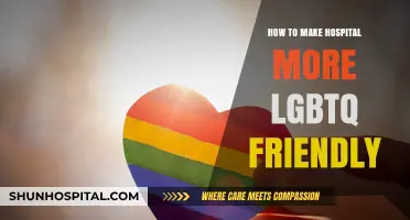 Creating LGBTQ-Friendly Hospitals: Steps to Take