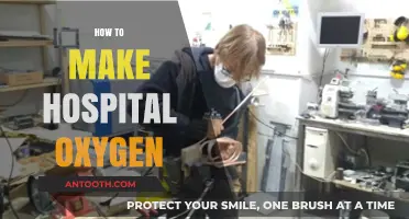 DIY Hospital Oxygen: A Step-by-Step Guide to Safe Production