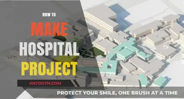 Step-by-Step Guide to Planning and Executing a Successful Hospital Project