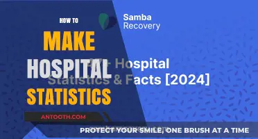 Mastering Hospital Data: A Step-by-Step Guide to Creating Accurate Statistics